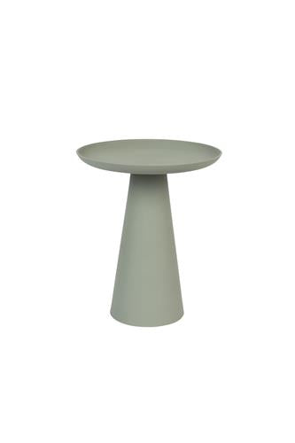 Side Table Ringar Medium Green - Majorr