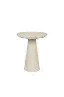 Side Table Ringar Medium Ivory - Majorr