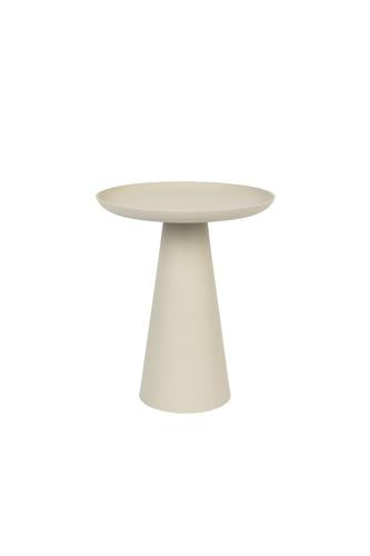 Side Table Ringar Medium Ivory