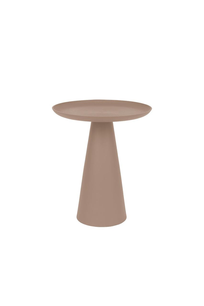 Side Table Ringar Medium Rose Pink - Majorr