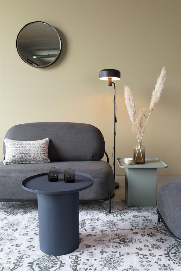 Side Table Sverre Square Green - Majorr