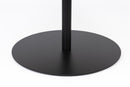 Side Table Yuri Black L - Majorr