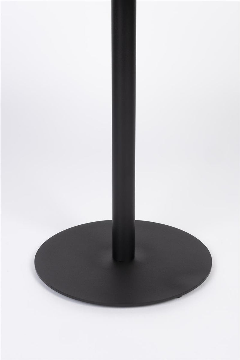 Side Table Yuri Black S - Majorr