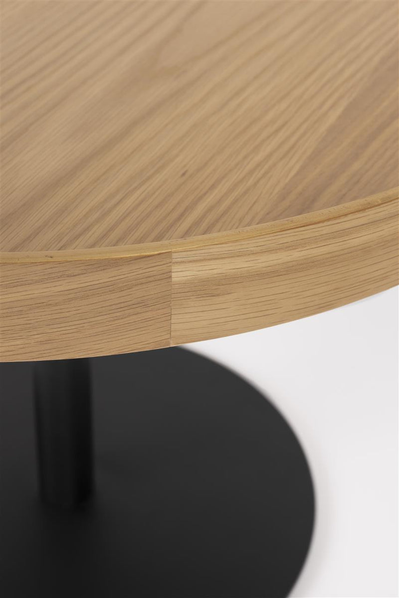 Side Table Yuri Oak M - Majorr