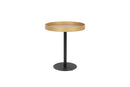 Side Table Yuri Oak S - Majorr