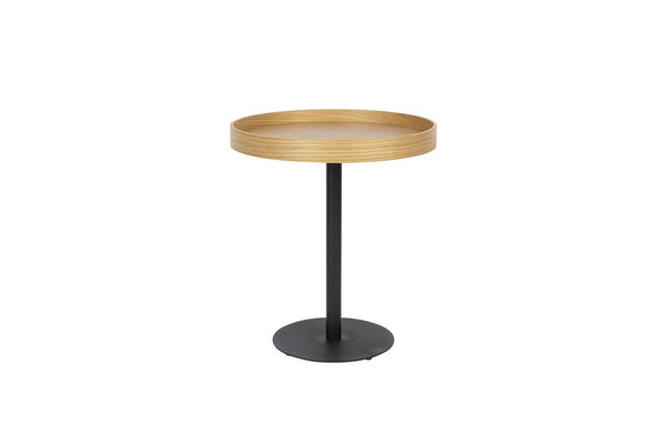 Side Table Yuri Oak S