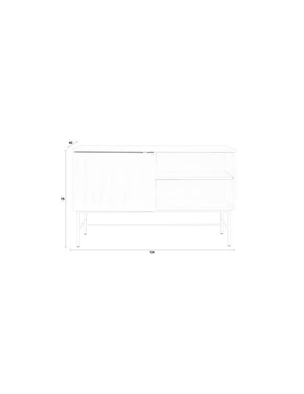 Sideboard Cayo High - Majorr