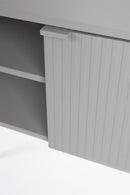 Sideboard Cayo Low - Majorr