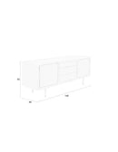 Kos Dressoir - Majorr