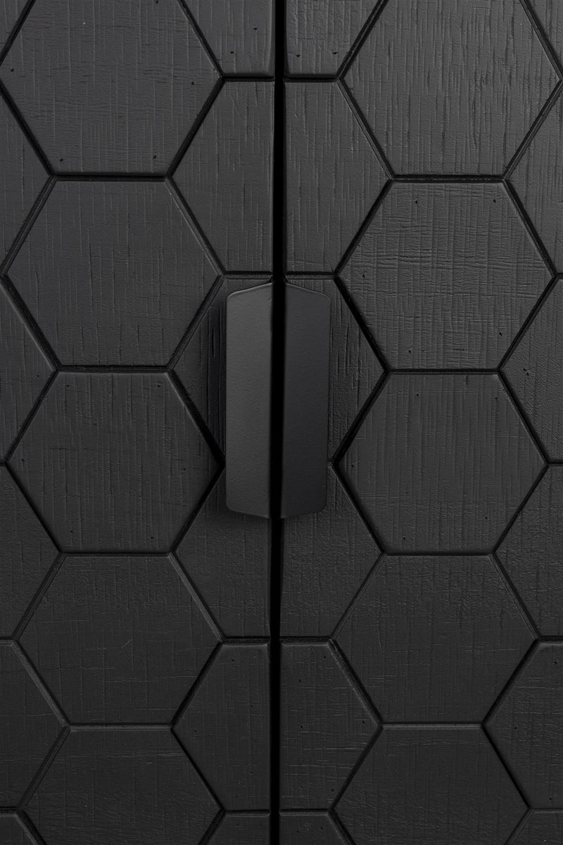 Sideboard Linc Low - Majorr