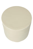 Side table Sven L Ivory - Majorr