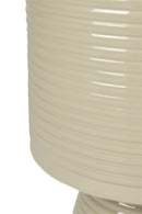 Side table Sven L Ivory - Majorr