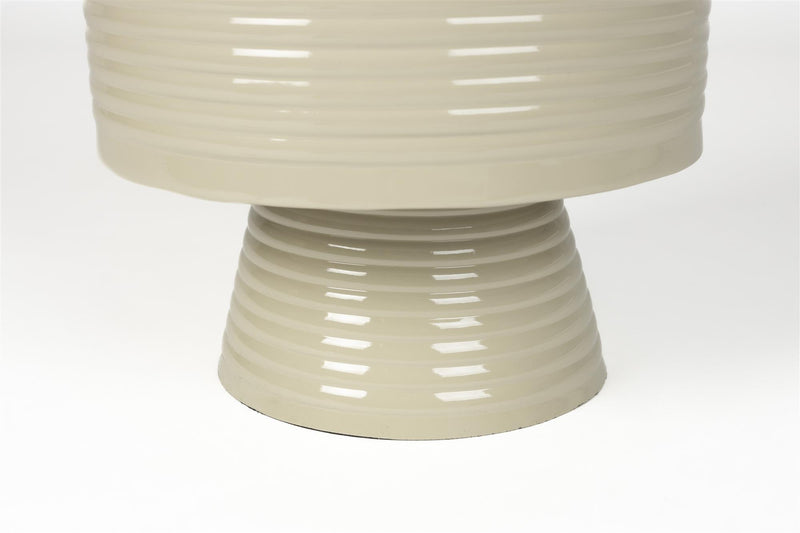 Side table Sven L Ivory - Majorr