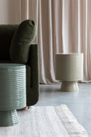 Side table Sven L Ivory - Majorr