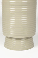 Side table Sven S Ivory - Majorr