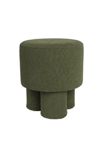 Stool Marcos Green