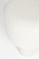 Stool Marcos White - Majorr