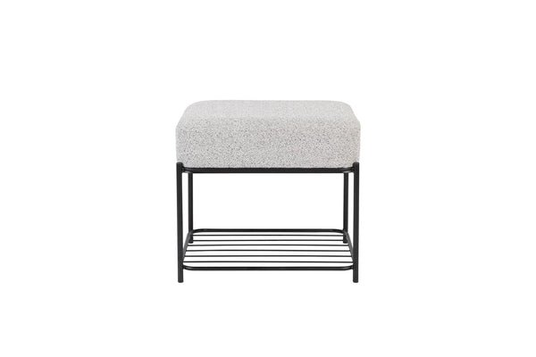 Stool Milou Rectangular