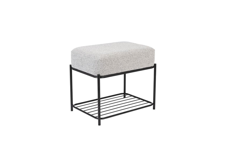 Stool Milou Rectangular - Majorr