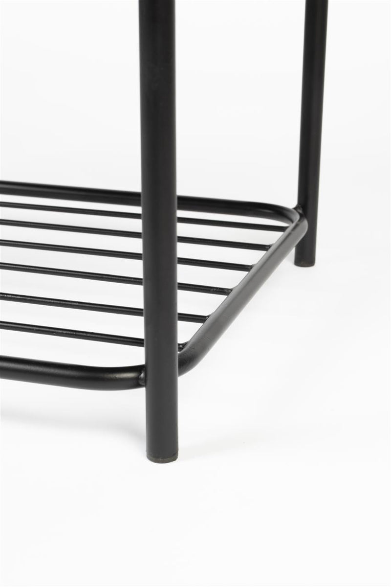 Stool Milou Rectangular - Majorr