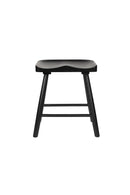 Stool Vander Black - Majorr