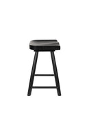 Stool Vander Black - Majorr