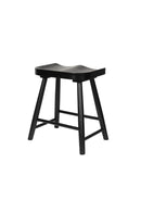 Stool Vander Black - Majorr
