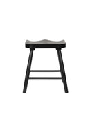 Stool Vander Black - Majorr
