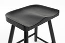 Stool Vander Black - Majorr