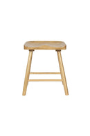 Stool Vander Natural - Majorr