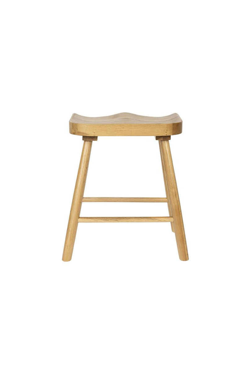 Stool Vander Natural - Majorr