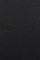 Table Fabio 100' Black - Majorr