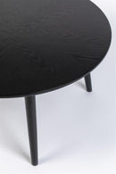 Table Fabio 100' Black - Majorr