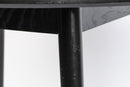 Table Fabio 100' Black - Majorr