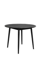 Table Fabio 100' Black - Majorr