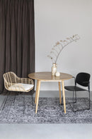 Table Fabio 100' Natural - Majorr