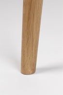 Table Fabio 100' Natural - Majorr