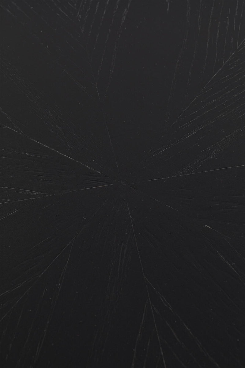 Table Fabio 120' Black - Majorr