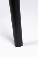 Table Fabio 120' Black - Majorr