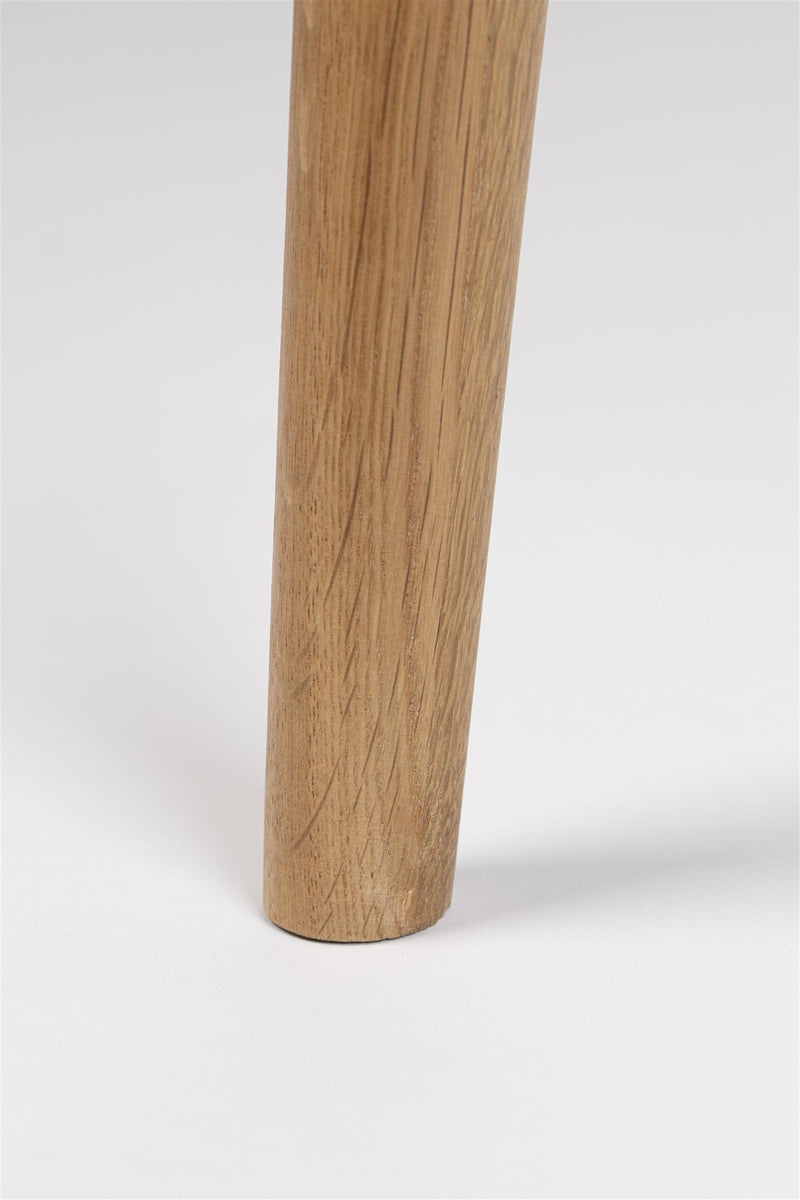 Table Fabio 120' Natural - Majorr