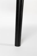 Table Fabio 180x90 Black - Majorr