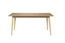 Table Fabio 180x90 Natural - Majorr