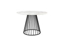 Table Floris Black - Majorr