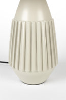 Table Lamp Anshin Smoke - Majorr