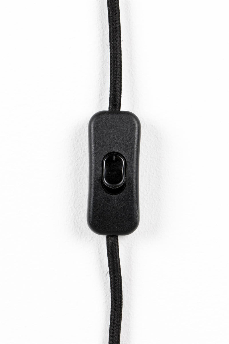 Table Lamp Anshin Smoke - Majorr