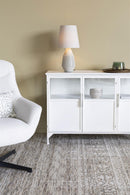 Table Lamp Anshin Smoke - Majorr