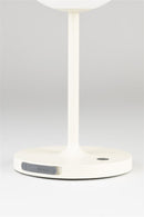 Table Lamp Hub Beige - Majorr