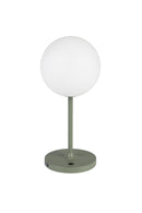 Table Lamp Hub Green - Majorr