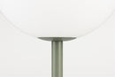Table Lamp Hub Green - Majorr