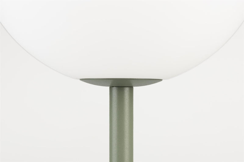 Table Lamp Hub Green - Majorr